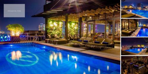 kin hotel thi sach