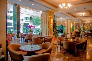 kin hotel thi sach