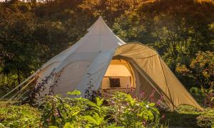 Kinkara Luxury Retreat,El General>>Daniel Flores,3 star