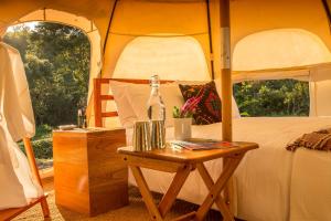 Kinkara Luxury Retreat,El General>>Daniel Flores,3 star