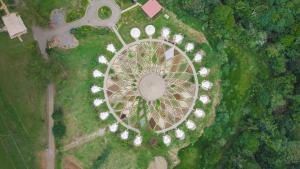 Kinkara Luxury Retreat,El General>>Daniel Flores,3 star