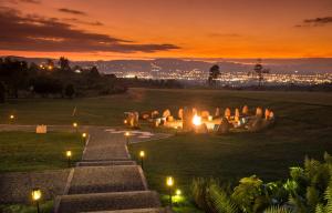 Kinkara Luxury Retreat,El General>>Daniel Flores,3 star