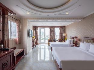 Bon Ami Hotel - Thien Xuan Hotel,Ho Chi Minh City>>District 1,3 star