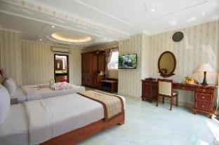 Bon Ami Hotel - Thien Xuan Hotel,Ho Chi Minh City>>District 1,3 star