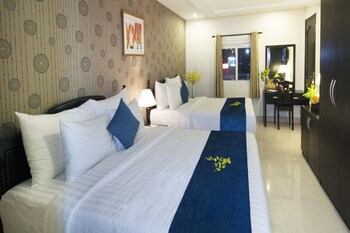 sunrise central hotel