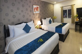 sunrise central hotel