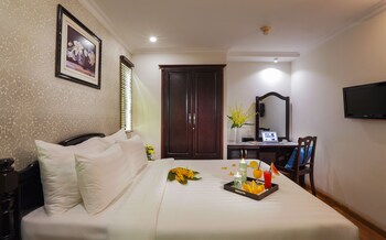 sunrise central hotel