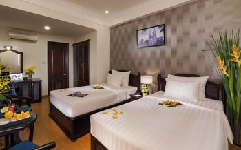 sunrise central hotel