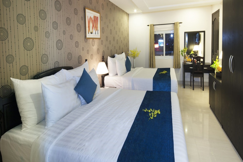 sunrise central hotel