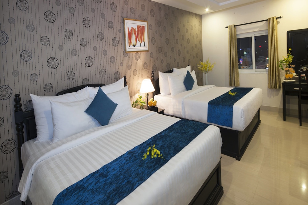 sunrise central hotel