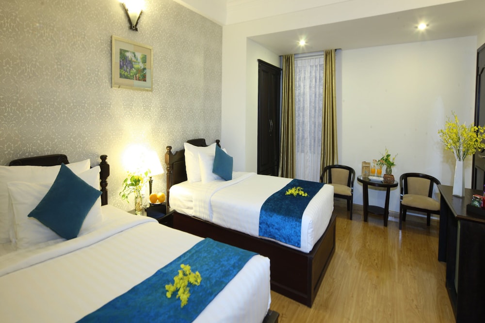 sunrise central hotel