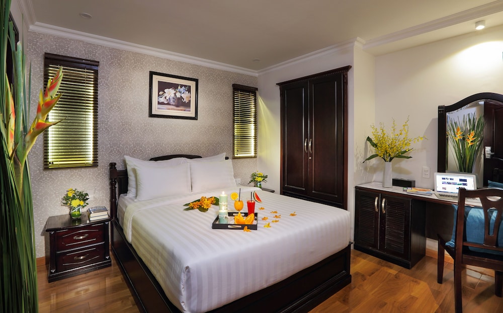 sunrise central hotel