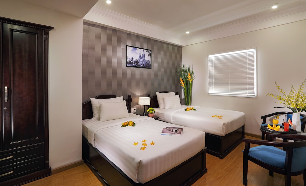 sunrise central hotel