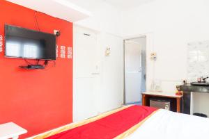 Oceanic Pearl Beach Guest House,Goa>>Calangute,3 star