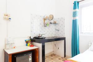 Oceanic Pearl Beach Guest House,Goa>>Calangute,3 star