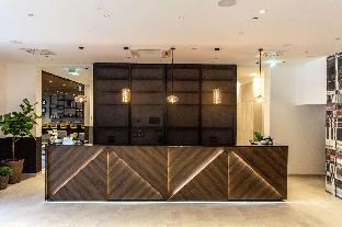 Hilton Garden Inn Zagreb - Radnicka,Inland Croatia>>Zagreb,4 star