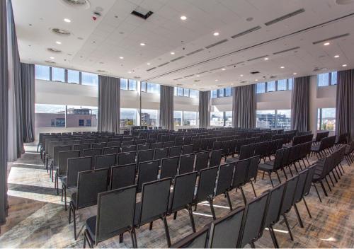 Hilton Garden Inn Zagreb - Radnicka,Inland Croatia>>Zagreb,4 star