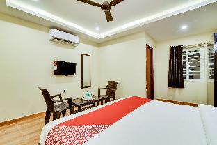 Capital O 28216 Raajas Grand,Tirupati>>Chittoor,2 star