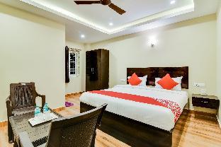 Capital O 28216 Raajas Grand,Tirupati>>Chittoor,2 star