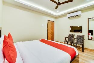 Capital O 28216 Raajas Grand,Tirupati>>Chittoor,2 star