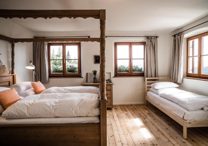 berghotel altes wallberghaus