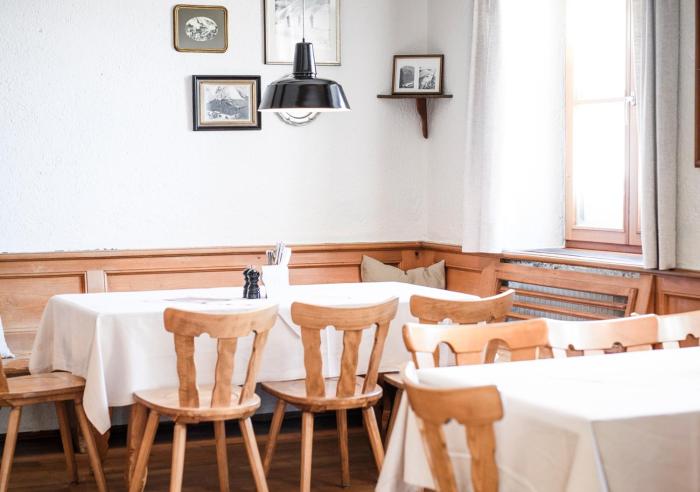 berghotel altes wallberghaus