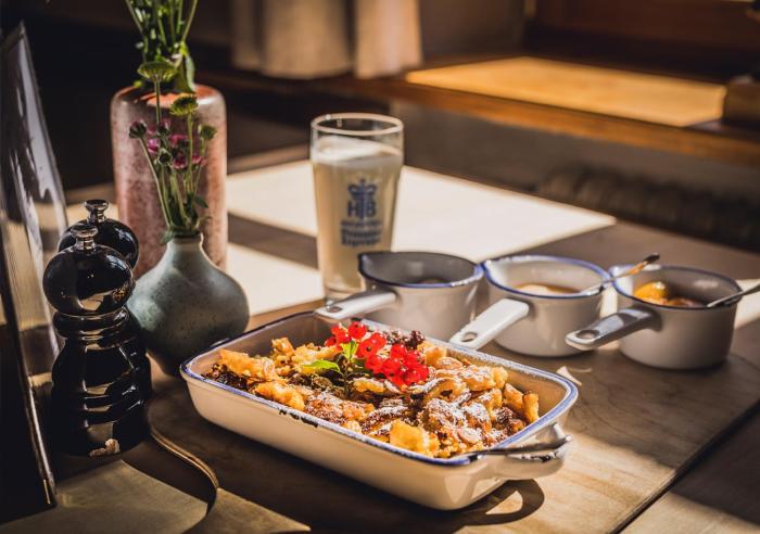 berghotel altes wallberghaus