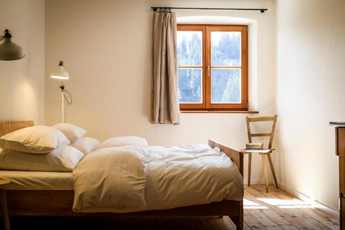 berghotel altes wallberghaus