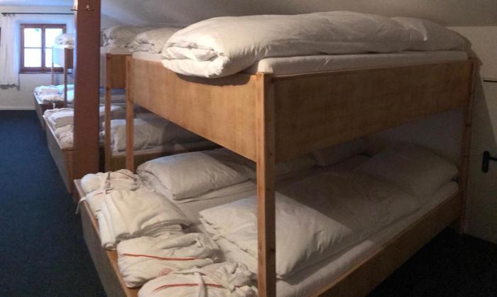 berghotel altes wallberghaus