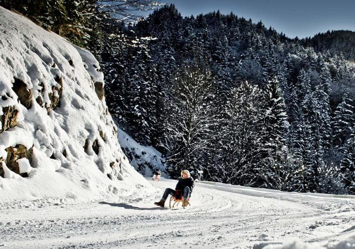 berghotel altes wallberghaus