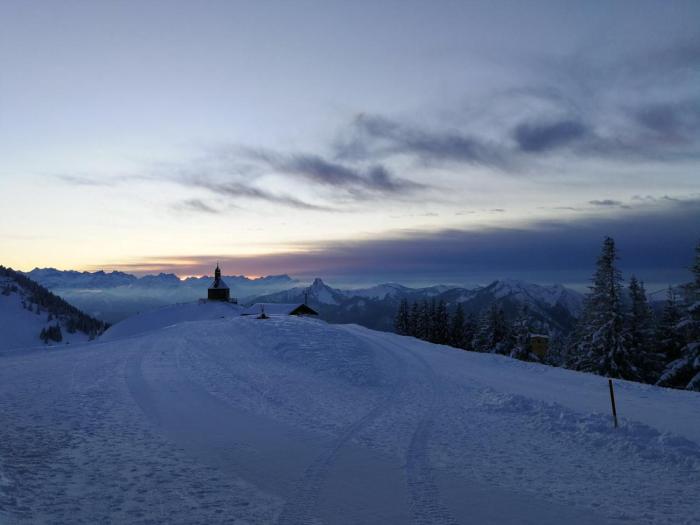 berghotel altes wallberghaus