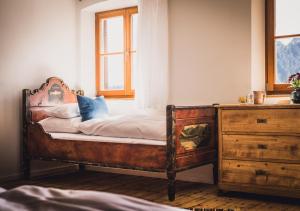 Berghotel Altes Wallberghaus,Miesbach>>Kreuth,3 star