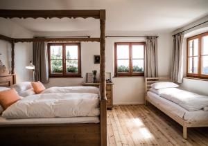 berghotel altes wallberghaus