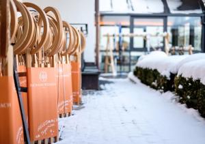 berghotel altes wallberghaus