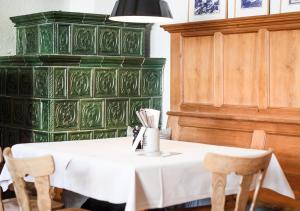 berghotel altes wallberghaus