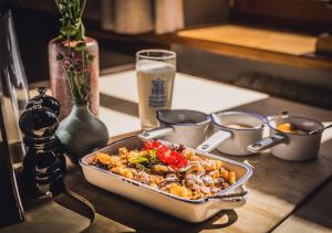 berghotel altes wallberghaus