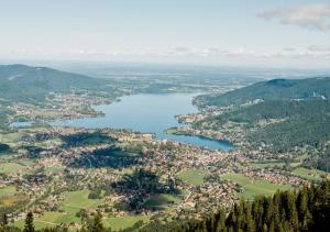 berghotel altes wallberghaus