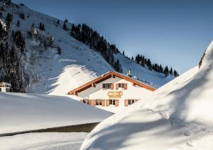 berghotel altes wallberghaus