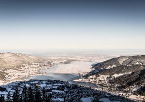 berghotel altes wallberghaus
