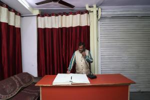 spot on 27004 hotel om sai plaza