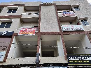 spot on 27004 hotel om sai plaza