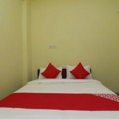 spot on 27004 hotel om sai plaza