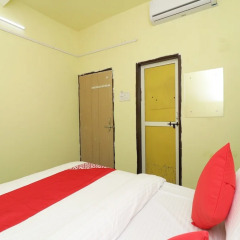 spot on 27004 hotel om sai plaza