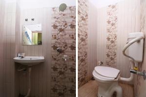 spot on 27004 hotel om sai plaza