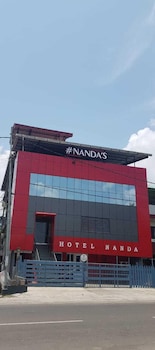 hotel nanda