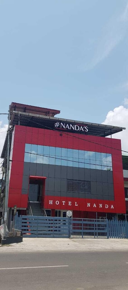 hotel nanda
