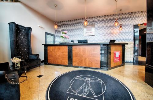 leonardo royal hotel warsaw