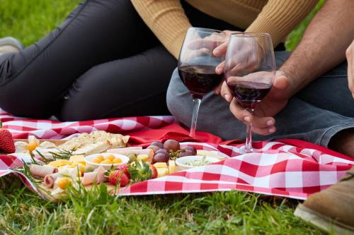 hortensias chalets vara blanca