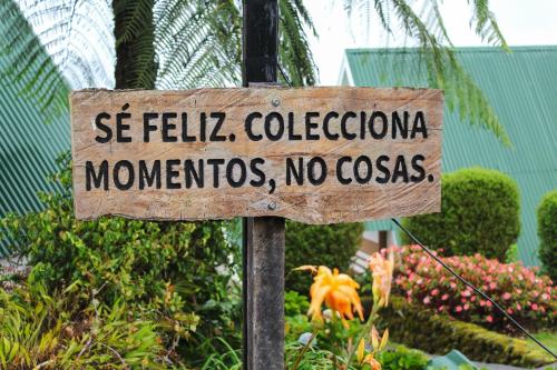 hortensias chalets vara blanca