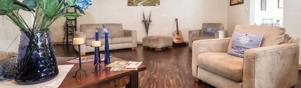 hortensias chalets vara blanca